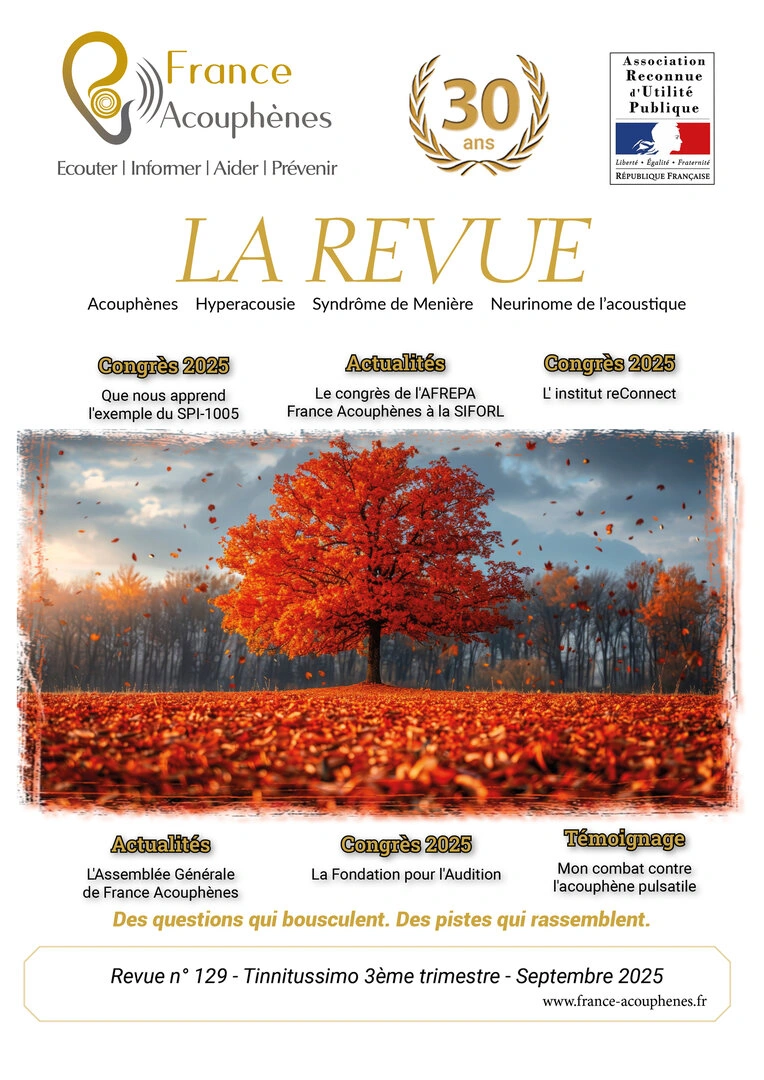 La revue trimestrielle