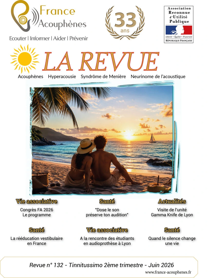 La revue trimestrielle