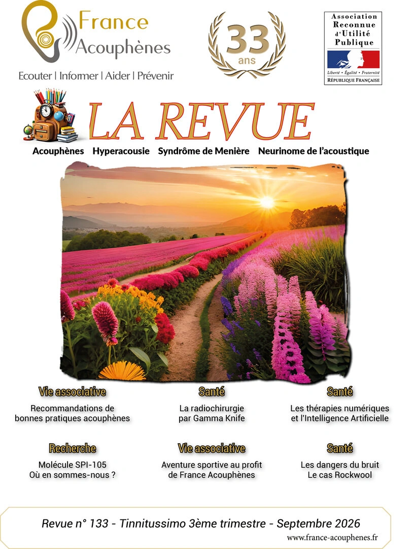 La revue trimestrielle