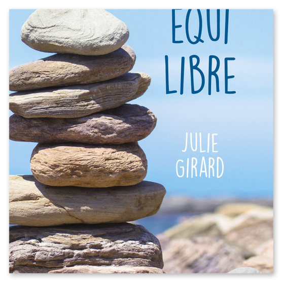 Livre de Julie Girard