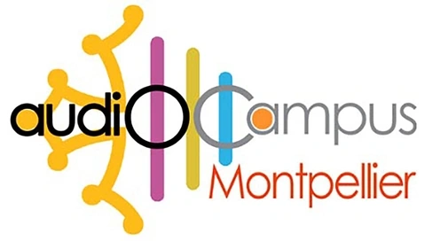 Audiocampus de Montpellier