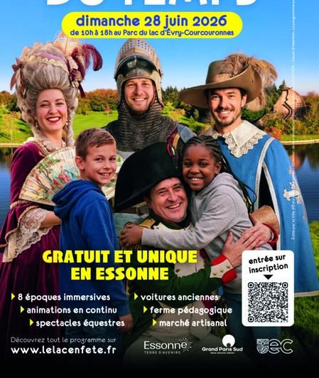 L'association France Acouphènes sera également présente tout au long de la journée avec son stand d'information et de sensibilisation.