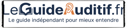 Le Guide auditif