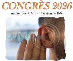 Congrès 2026 à Paris
