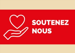 Soutenez-nous