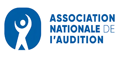 Partenaire de France Acouphènes Association Reconnue d'Utilité Publique